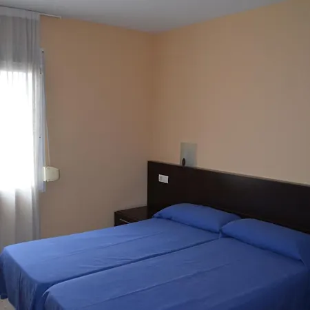 Edif Estocolmo 8ºa בנידורם