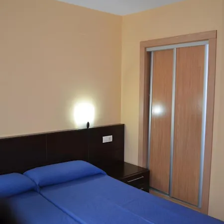 Edif Estocolmo 8ºa Appartamento *