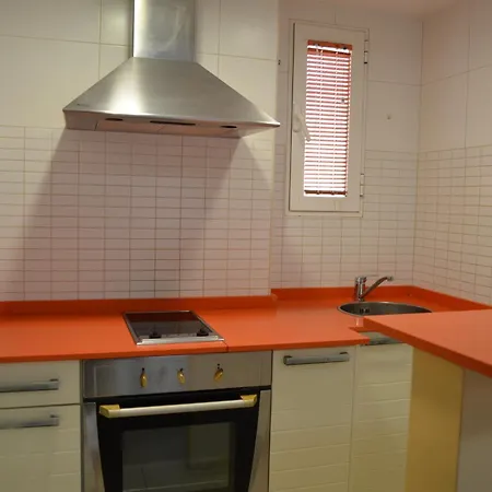 Appartamento Edif Estocolmo 8ºa