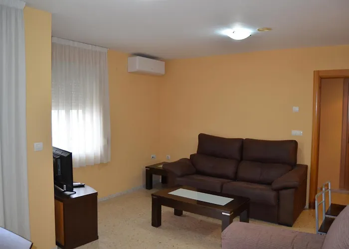 Appartement Edif Estocolmo 8ºa