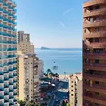 Edif Estocolmo 8ºa Benidorm
