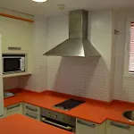 Edif Estocolmo 8ºa Apartment