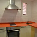 Apartment Edif Estocolmo 8ºa