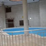 Edif Estocolmo 8ºa Apartment *