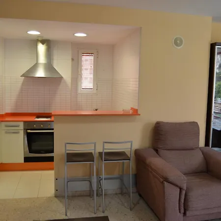 Edif Estocolmo 8ºa *