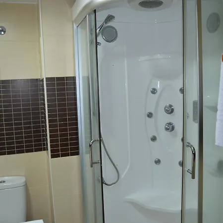 アパート Edif Estocolmo 8ºa