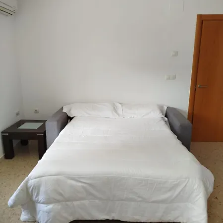 Edif Estocolmo 8ºa Lägenhet Benidorm